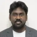 Karthikeyan Sakthivel’s Avatar