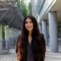 Parniya Khosravi, SHRM-CP’s Avatar