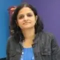 Vanitha Vasudevan’s Avatar