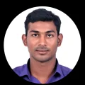 Dinesh Dhanapal’s Avatar