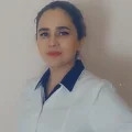 Narges Afchangi’s Avatar