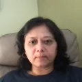 Vaishali K’s Avatar