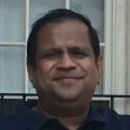 Ram Krishnan’s Avatar