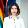 Viktoryia Samsonava’s Avatar