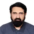 Nauman Tahir Farooqi’s Avatar