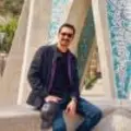 Kamal Sadeghi’s Avatar