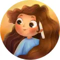 Kristina Gabdullina’s Avatar