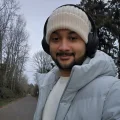 Vineeth Lakshminarayanan’s Avatar