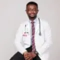 Victor Oluwatobi Ajiboye, MD’s Avatar