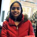 Kavitha Thirukandalam’s Avatar