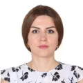 Gunay Gurbanova’s Avatar