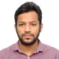 Naveen Kumar Nagarajan’s Avatar