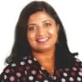 Kavitha Jayaraman’s Avatar