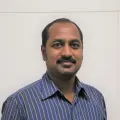 Raghavendra S’s Avatar