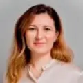 Iryna M.’s Avatar