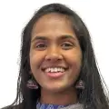 Vaidehi Bhaskara’s Avatar