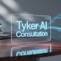 Tyker AI’s Avatar