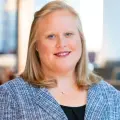 Kristy Tronson, POPM, SCLA’s Avatar