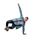 Darragh Simm’s Avatar