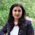 Manasi P’s Avatar