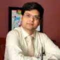 Deepak Gupta’s Avatar