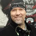 Adam Hamilton’s Avatar