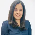 Parvathy Mohan’s Avatar