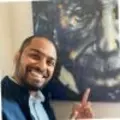 Vamsi Medarametla’s Avatar