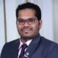 Pushparaj Shetty’s Avatar
