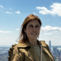 Marieke van den Akker’s Avatar