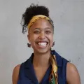 Vanessa Lusa’s Avatar