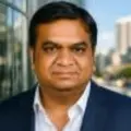 Vinay Agrawal’s Avatar