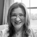 Colleen Andrews, PhD, PCC’s Avatar