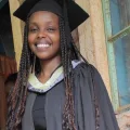 Karen Kamande’s Avatar