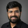 Saravana Vijaya Kumar Amirthalingam’s Avatar
