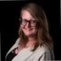 April Grossman, CFE’s Avatar
