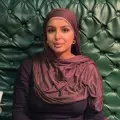 Malika Ali’s Avatar