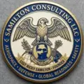Ricky Samilton’s Avatar