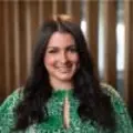 Jasmine Mobarek’s Avatar
