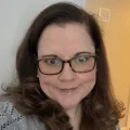 Virginia Messina’s Avatar
