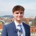 Duncan George’s Avatar