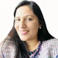 Priti Surana’s Avatar