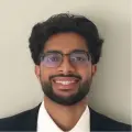 Ashvin Udhayakumar, PMP’s Avatar