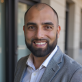 Afsheen Agahi’s Avatar