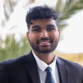 Kaushik Shankar’s Avatar