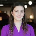 Clare Adams’s Avatar