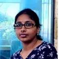 Anitha Komatireddy’s Avatar