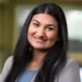 Arushi Gupta, MHA’s Avatar