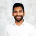 Anand Vijayakumar’s Avatar