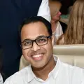Paras Agarwal’s Avatar